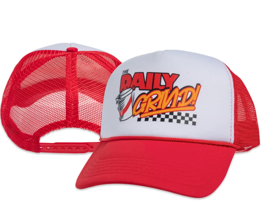 Davey’s original merchandise photo